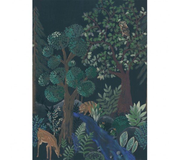 обои Caselio La Foret 102980199