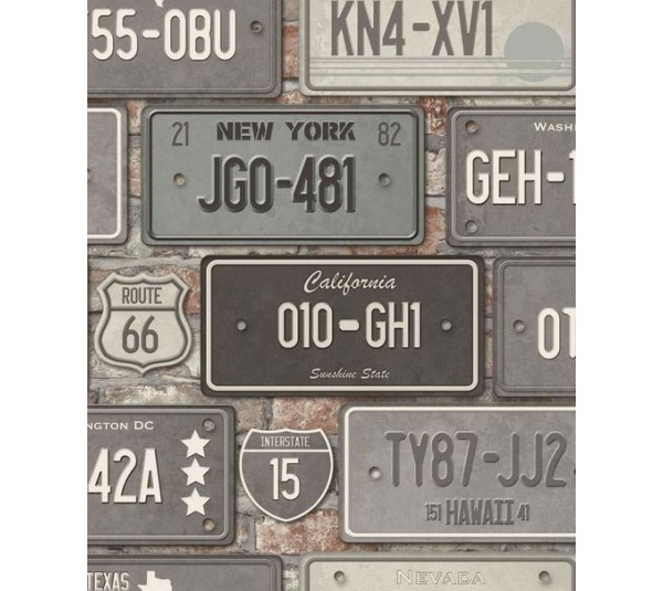 обои Grandeco Exposed Warehouse EW3602