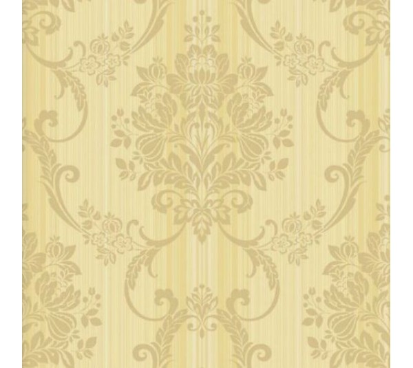 обои Wallquest Champagne Damasks  AD 50300