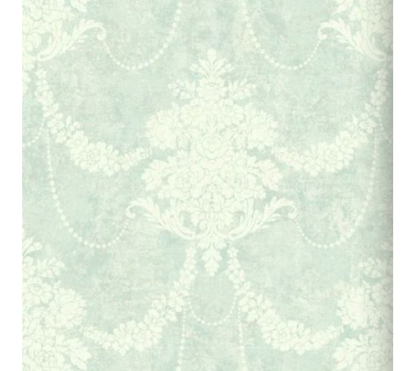 обои Wallquest Champagne Damasks  AD 50502