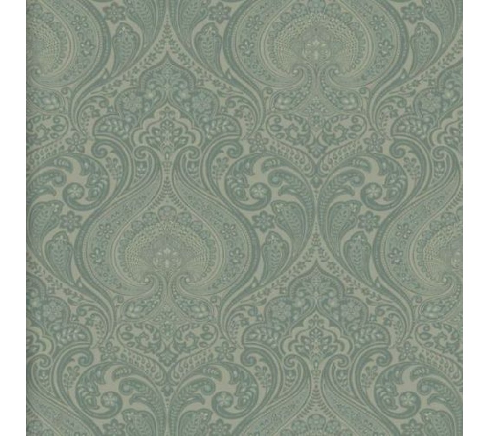 обои Wallquest Champagne Damasks  AD 50902