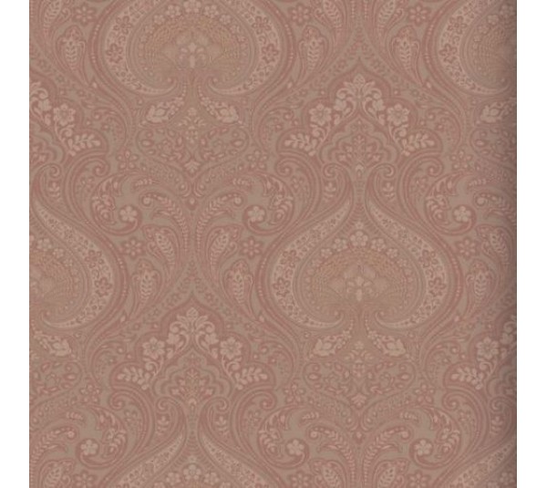 обои Wallquest Champagne Damasks  AD 50919