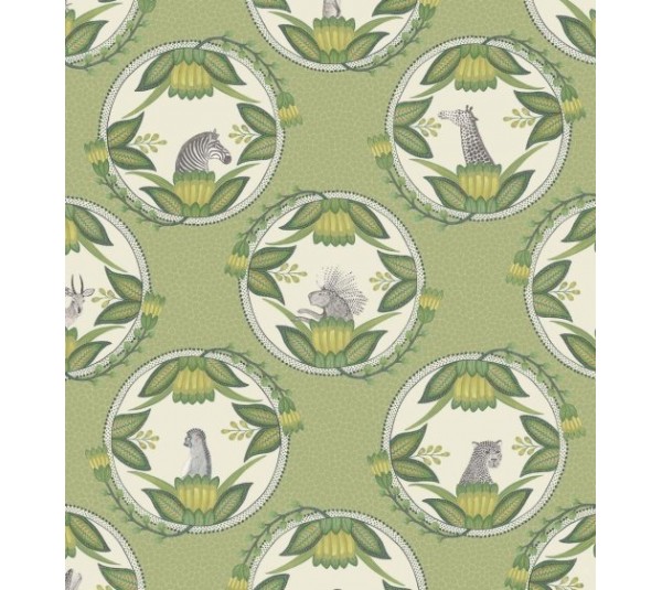обои Cole & Son The Ardmore Collection 109-9042