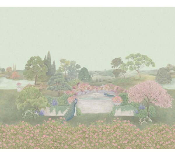 обои Cole & Son The Gardens 120-1001M