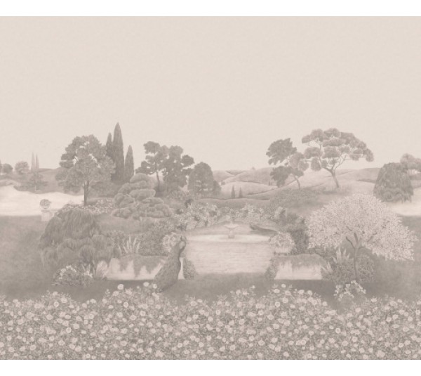 обои Cole & Son The Gardens 120-1002