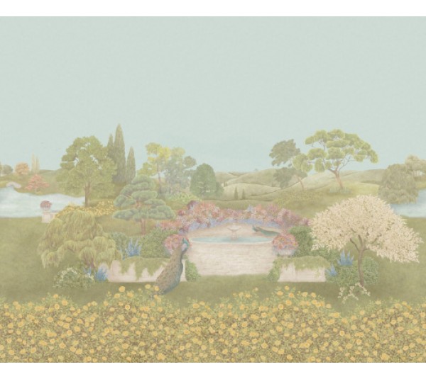 обои Cole & Son The Gardens 120-1004