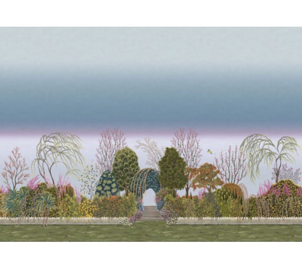 обои Cole & Son The Gardens 120-4010