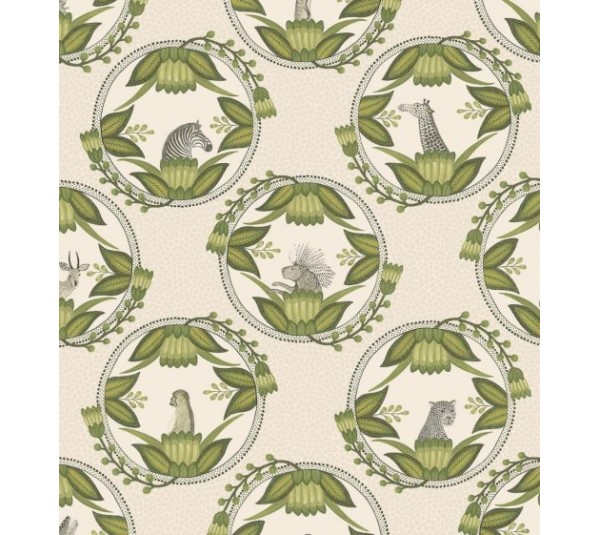 обои Cole & Son The Ardmore Collection 109-9041