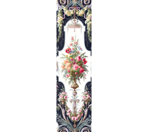 обои Wallquest English Rose  EN11702M