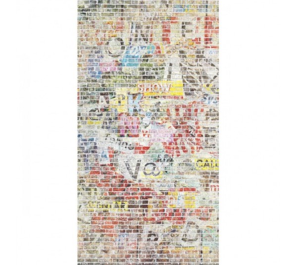 обои Caselio Street art 68194568 обои Caselio Street art 68194568