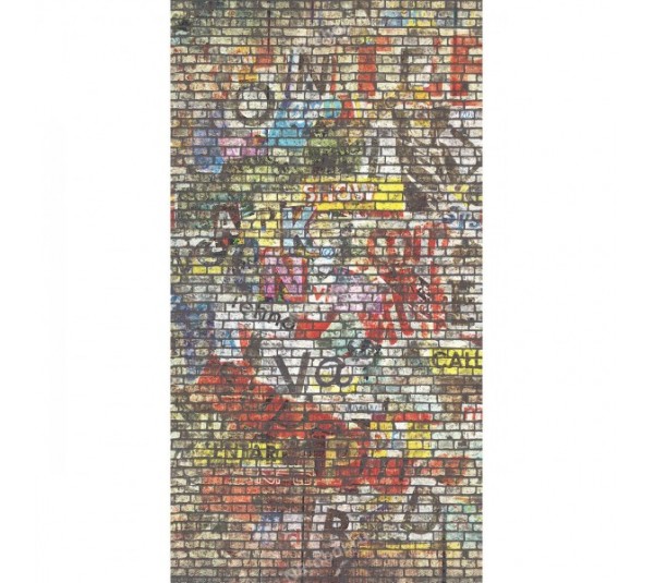 обои Caselio Street art 68194990
