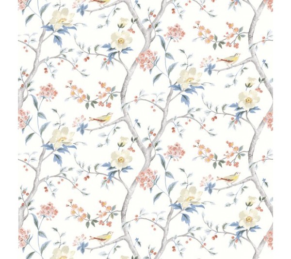 обои Seabrook Luxe Retreat LN11901F