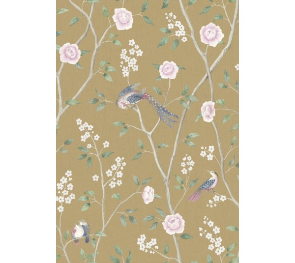 обои Borastapeter Oriental Dreams 1902