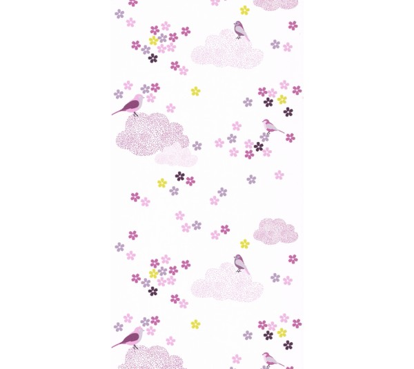 обои Lutece Les Petits Curieux 36160613