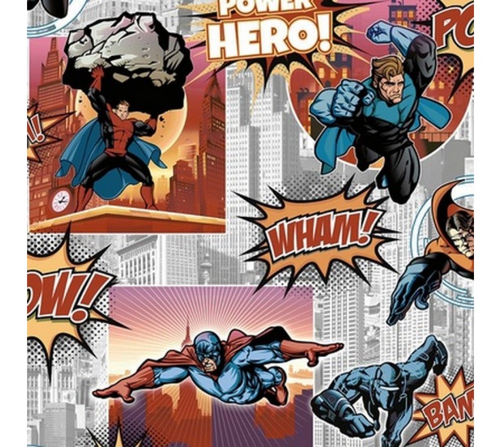 обои Ugepa Horizons 309961