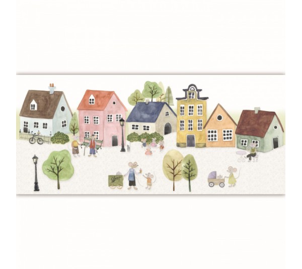 обои Casadeco Once Upon A Time 2 200746161