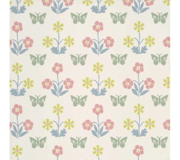 обои Little Greene National Trust Papers 4 0267BUSLAKE