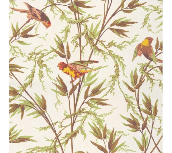 обои Little Greene National Trust Papers 4 0267GOGALET