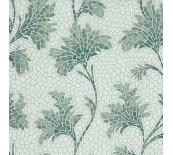 обои Little Greene National Trust Papers 4 0267MOAQUAM