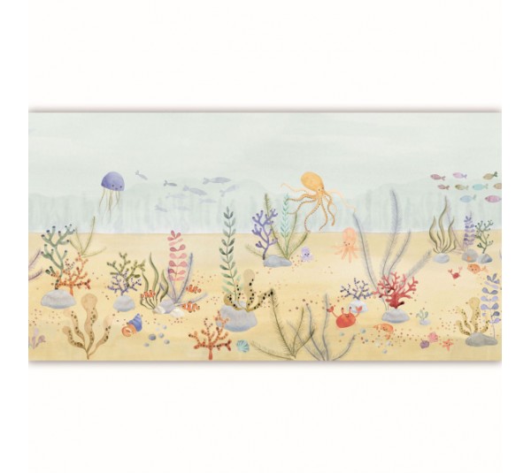 обои Casadeco Once Upon A Time 2 200730073