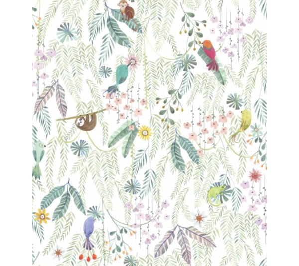 обои Casadeco Once Upon A Time 2 200757447