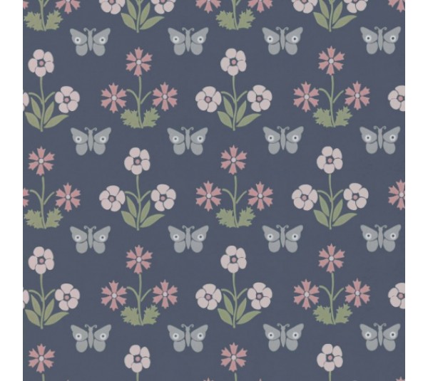 обои Little Greene National Trust Papers 4 0267BUHICKS