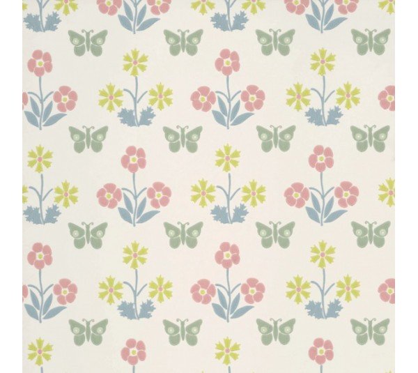 обои Little Greene National Trust Papers 4 0267BUSLAKE