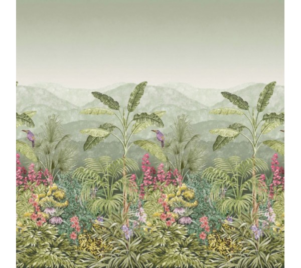 обои Little Greene National Trust Papers 4 0267CABORIN