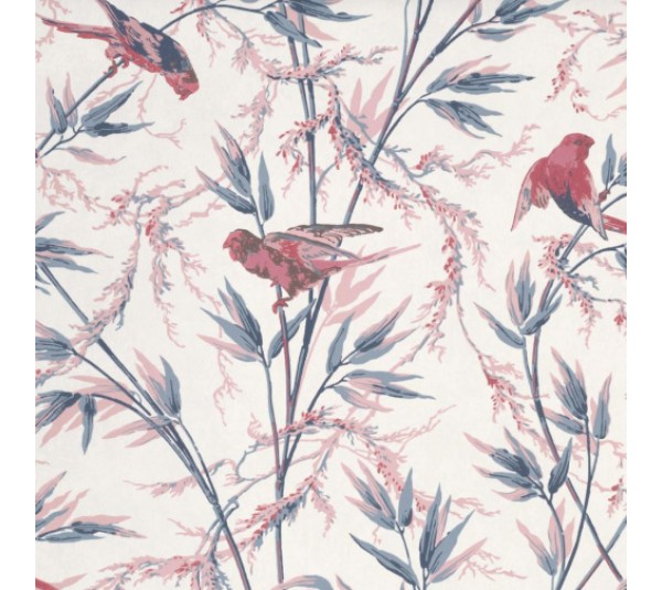 обои Little Greene National Trust Papers 4 0267GOCARMI