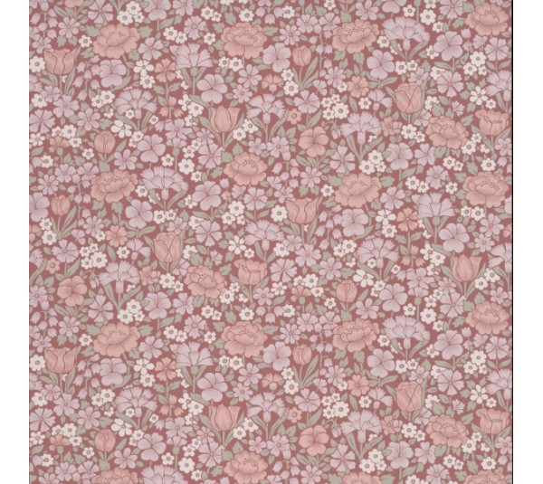 обои Little Greene National Trust Papers 4 0267SPBLUSH