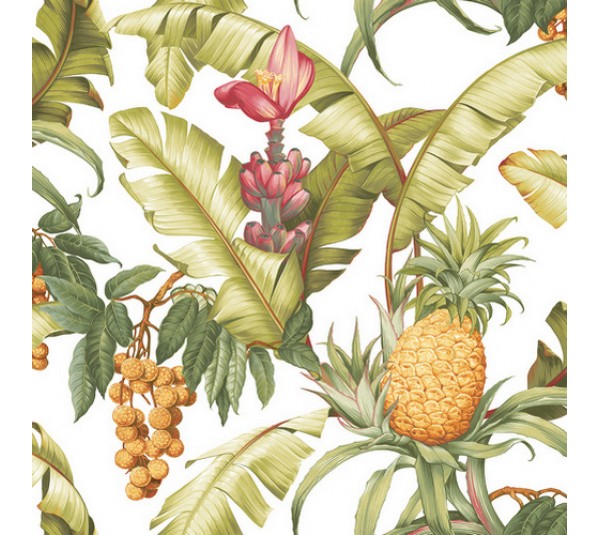 обои Wallquest Maui Maui  TP80005