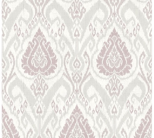 обои Wallquest Wisteria Cottage  cw20809