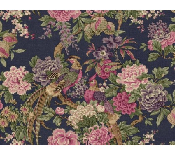 обои KT-Exclusive English Rose EN10909