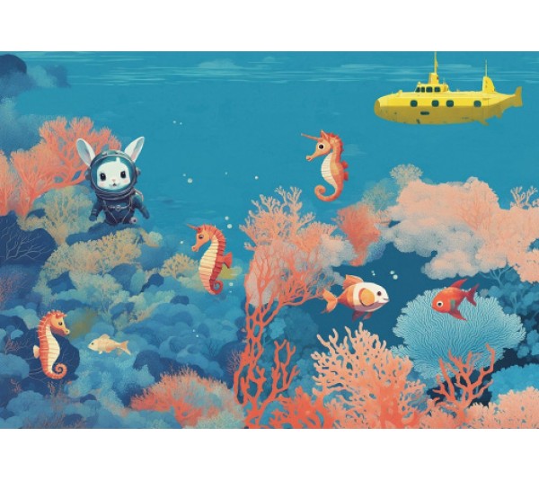 обои Architector Joy 72144M