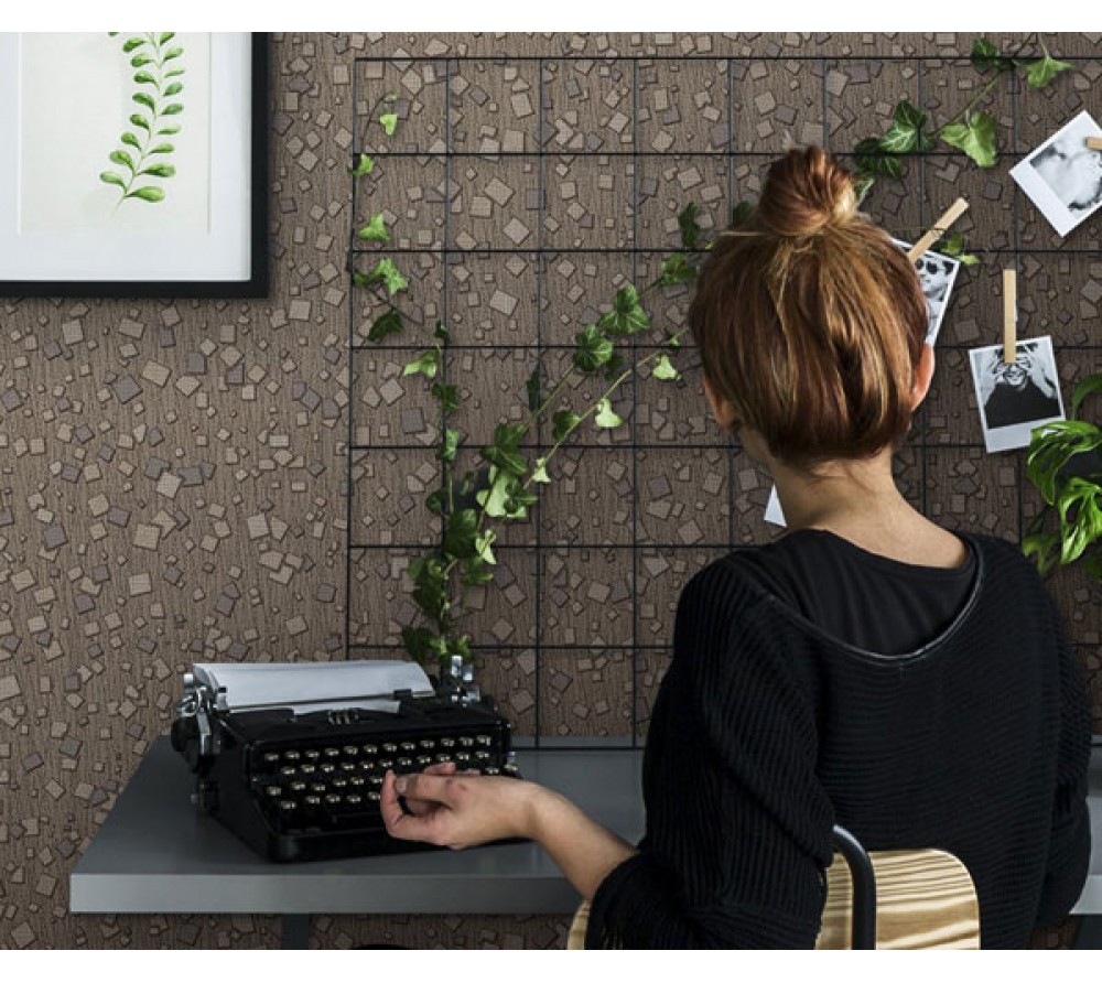 Российские обои Victoria Stenova, каталог System, артикул 998608