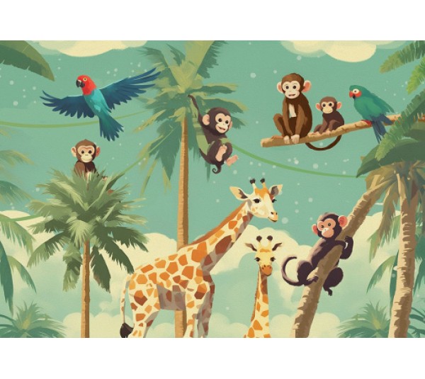 обои Architector Joy 72145M обои Architector Joy 72145M