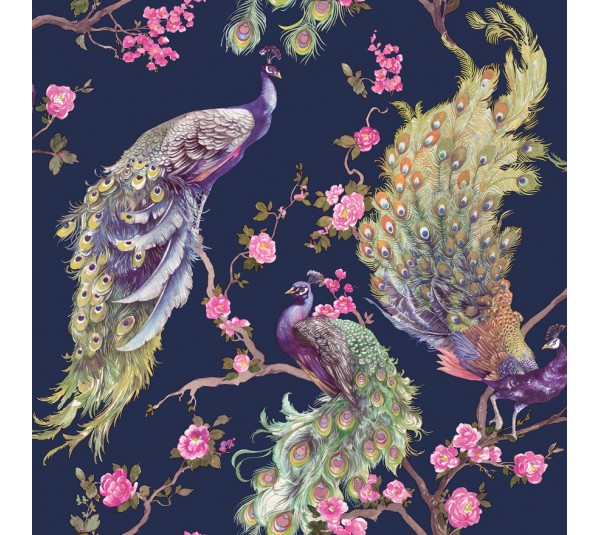 обои Holden Decor Kaleidoscope 90670