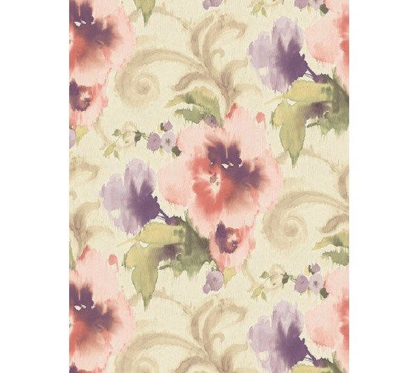 обои Wallquest Mayflower Romance MF81003
