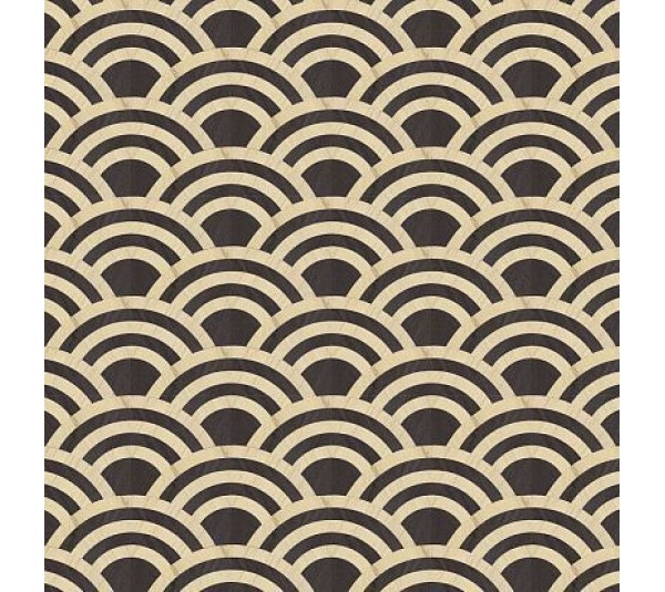 обои Arte Moooi Tokyo Blue MO3040