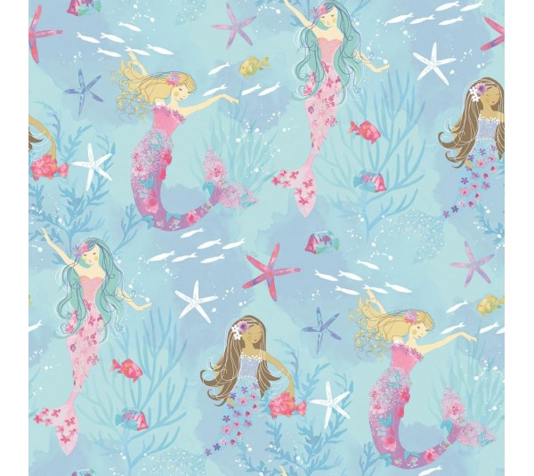 обои Aura Tiny Tots G78392