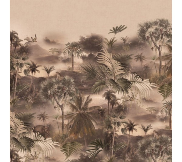 обои Rasch Curiosity 543636