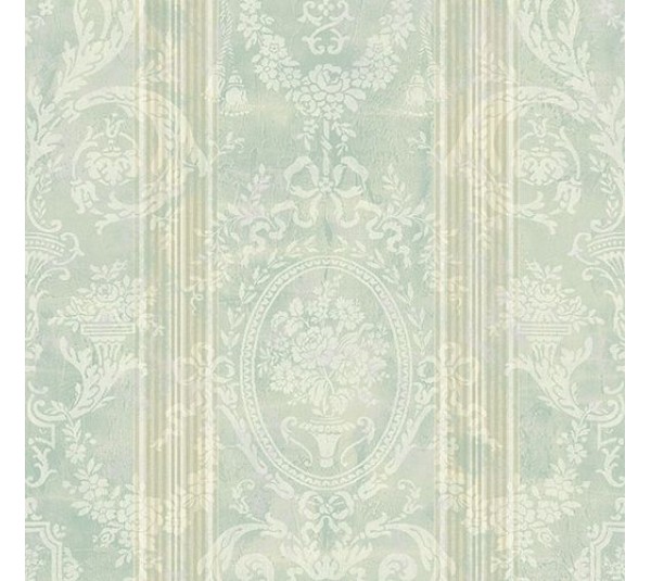 обои Wallquest Champagne Florals   MF10504