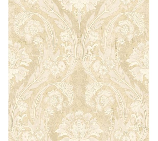 обои Wallquest Champagne Florals   MF10806