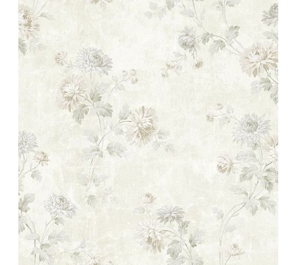 обои Wallquest Champagne Florals   MF10908