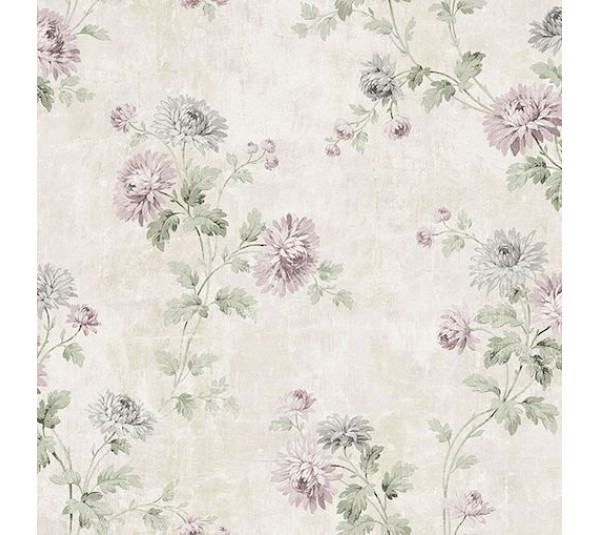обои Wallquest Champagne Florals   MF10909