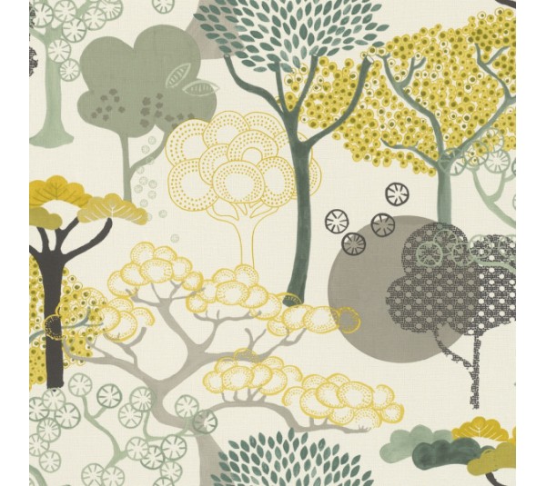 обои Rasch Amazing 539943