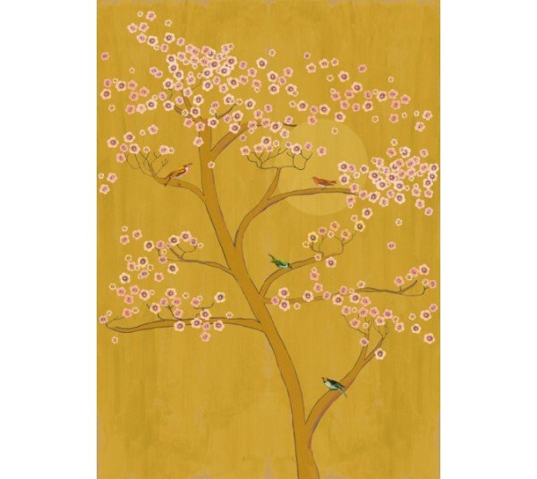 обои Rasch Amazing 542127