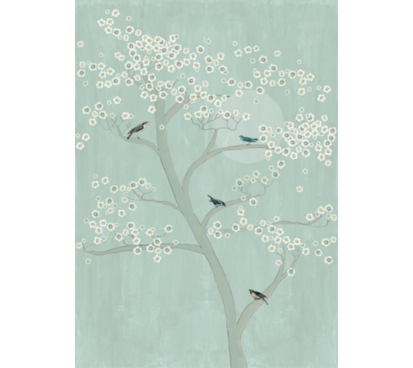 обои Rasch Amazing 542141