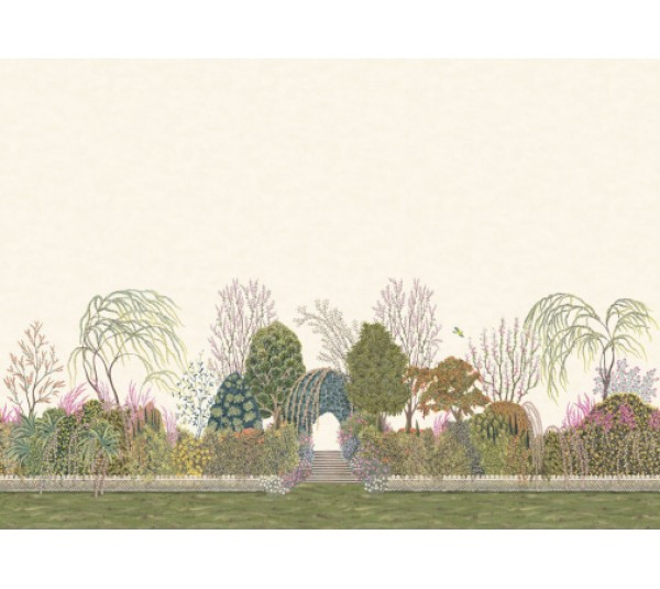 обои Cole & Son The Gardens 120-4011
