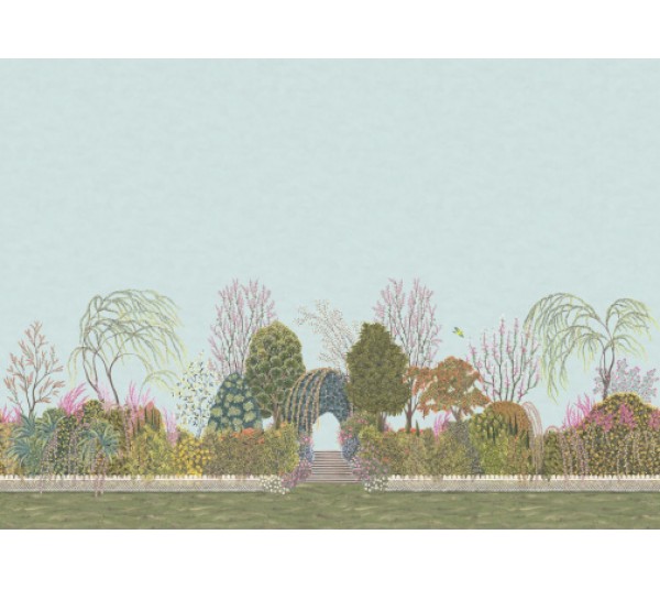 обои Cole & Son The Gardens 120-4012